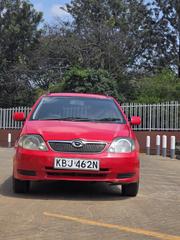 Toyota Corolla Fielder 2004 for sale