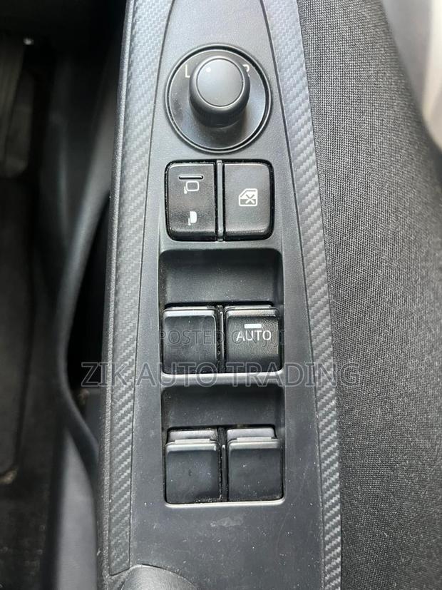 Mazda Demio 2018 Black