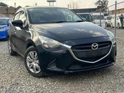 Mazda Demio 2018 Black for sale