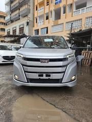 Toyota Noah 2020 Silver for sale