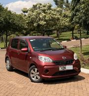 Daihatsu Boon 2016 Red for sale