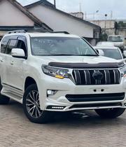 Toyota Land Cruiser Prado 2019 Pearl for sale