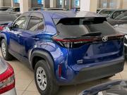 Toyota Yaris Cross 2020 Black for sale