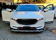 Mazda CX-5 2020 White for sale