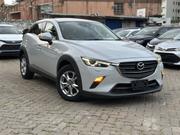 Mazda CX-3 1.8 Diesel AWD 2018 Off white for sale