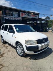 Toyota Probox 2011 White for sale