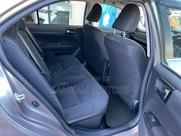 Toyota Axio 2019 Gray