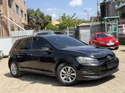 Volkswagen Golf 2014 Black for sale