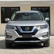 Nissan X-Trail 2.0 Petrol AWD 2020 Silver for sale