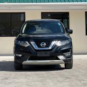 Nissan X-Trail 2.0 Petrol AWD 2019 Black for sale