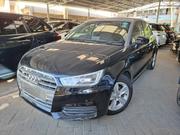 Audi A1 2018 Black for sale