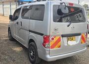 Nissan NV200 2013 Gray for sale