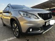 Peugeot 2008 2019 Gray for sale