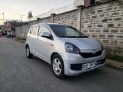 Daihatsu Mira 2014 Silver for sale