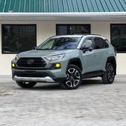 Toyota RAV4 Adventure 2019 for sale