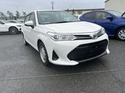 Toyota Axio 2019 White for sale