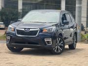 Subaru Forester Premium AWD 2019 for sale