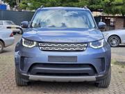 Land Rover Discovery 2018 Blue for sale