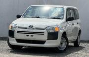 Toyota Probox 2019 White for sale
