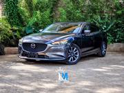 Mazda Atenza 2019 Gray for sale