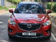 Mazda CX-5 2013 Red for sale