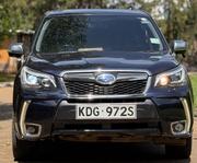 Subaru Forester 2.0XT Premium 4dr SUV AWD (2.0L 4cyl Turbo CVT) 2014 for sale