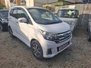 Nissan Dayz 2016 White for sale