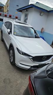 Mazda CX-8 2.2 AWD (6 seater) 2021 White for sale