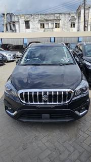 Suzuki Sx4 1.6 SUV Petrol FWD 2020 Black for sale