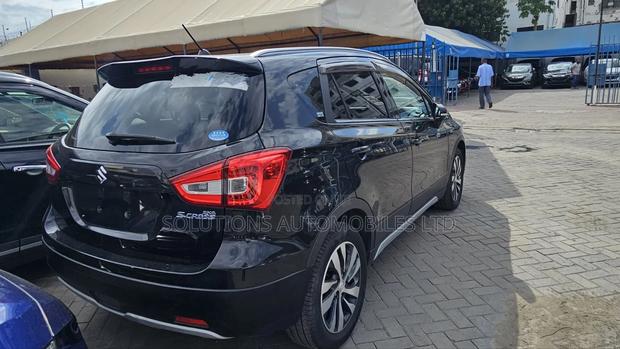 Suzuki Sx4 1.6 SUV Petrol FWD 2020 Black