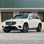 Mercedes-Benz GLC-Class 2018 Pearl for sale