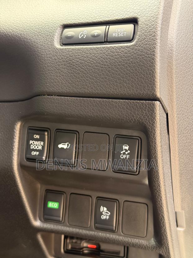 Nissan X-Trail 2019 White