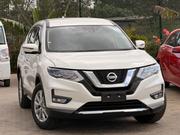 Nissan X-Trail 2019 White for sale