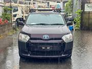Toyota Succeed 2019 Purple for sale