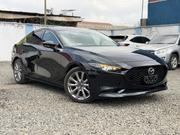 Mazda 3 2019 Black for sale