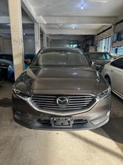 Mazda CX-8 2018 for sale