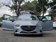 Mazda Demio 2019 Gray for sale
