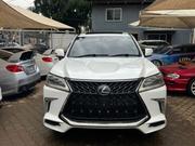 Toyota Land Cruiser 2016 Pearl for sale