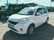 Daihatsu Boon 2018 White for sale