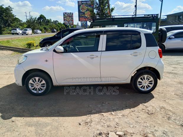 Daihatsu Boon 2018 White