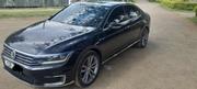Volkswagen Passat 2016 Black for sale