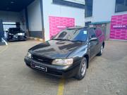 Toyota Caldina 1994 Green for sale