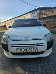 Toyota Succeed SV Premium 2016 White for sale