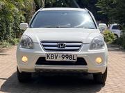 Honda CR-V 2006 Pearl for sale