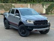 Ford Ranger Wildtrak 2022 Gray for sale