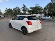 Suzuki Swift RS 2019 White for sale