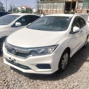Honda Grace 2019 White for sale