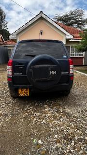 Suzuki Escudo 2008 Blue for sale