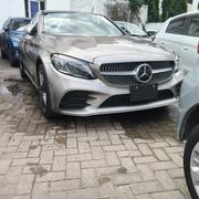 Mercedes-Benz C200 2019 Brown for sale