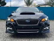 Subaru Levorg 2019 Black for sale